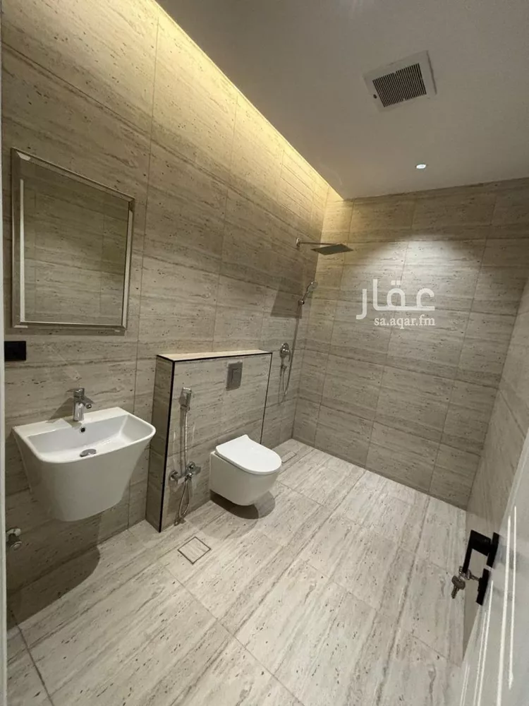 شقة للإيجار في شارع ثابت العوفي, حي النرجس, مدينة الرياض, منطقة الرياض صورة 3