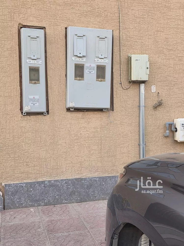 شقة للإيجار في شارع الفرعة, حي الياسمين, مدينة الرياض, منطقة الرياض