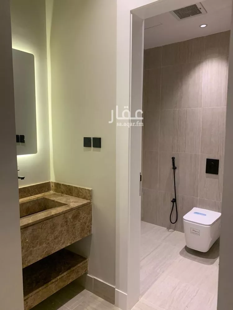 شقة للإيجار في شارع ريان, حي قرطبة, مدينة الرياض, منطقة الرياض صورة 2