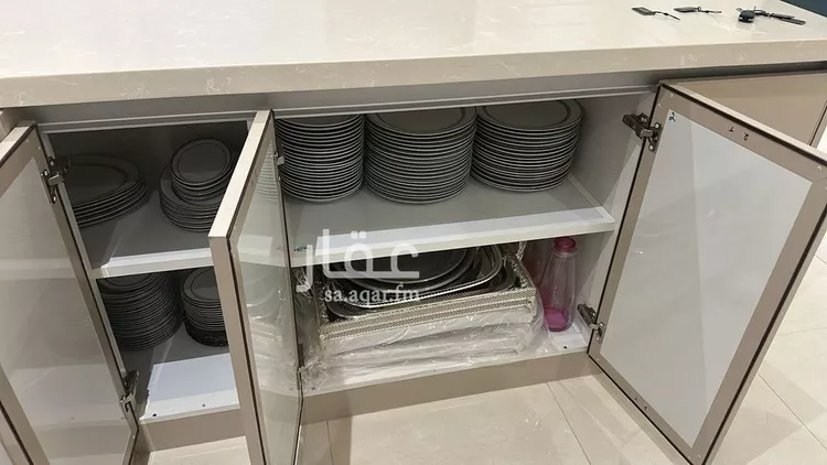 شقة للإيجار في شارع شرحبيل بن حسنة, حي المنار, مدينة الرياض, منطقة الرياض صورة 2