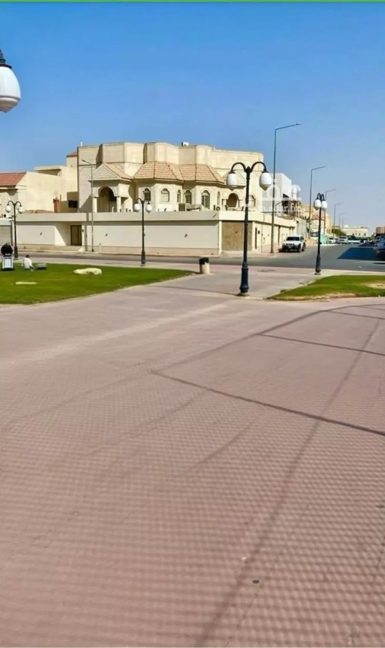 فيلا للبيع في شارع البساله, حي الروابي, مدينة الرياض, منطقة الرياض 1 صورة