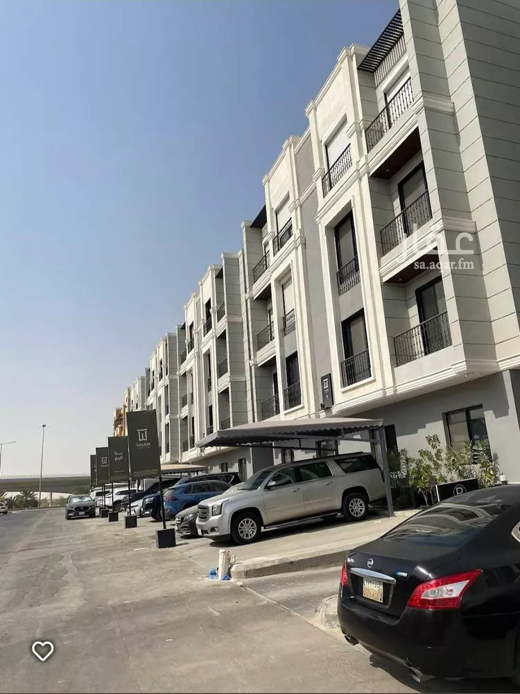 شقة للإيجار في شارع ريان, حي قرطبة, مدينة الرياض, منطقة الرياض