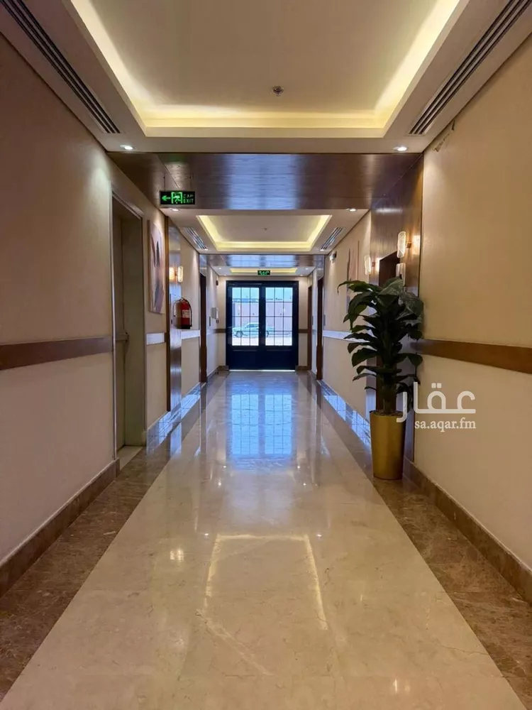 شقة للإيجار في شارع طريق الامام عبدالله بن سعود بن عبدالعزيز الفرعى, حي القادسية, مدينة الرياض, منطقة الرياض صورة 2