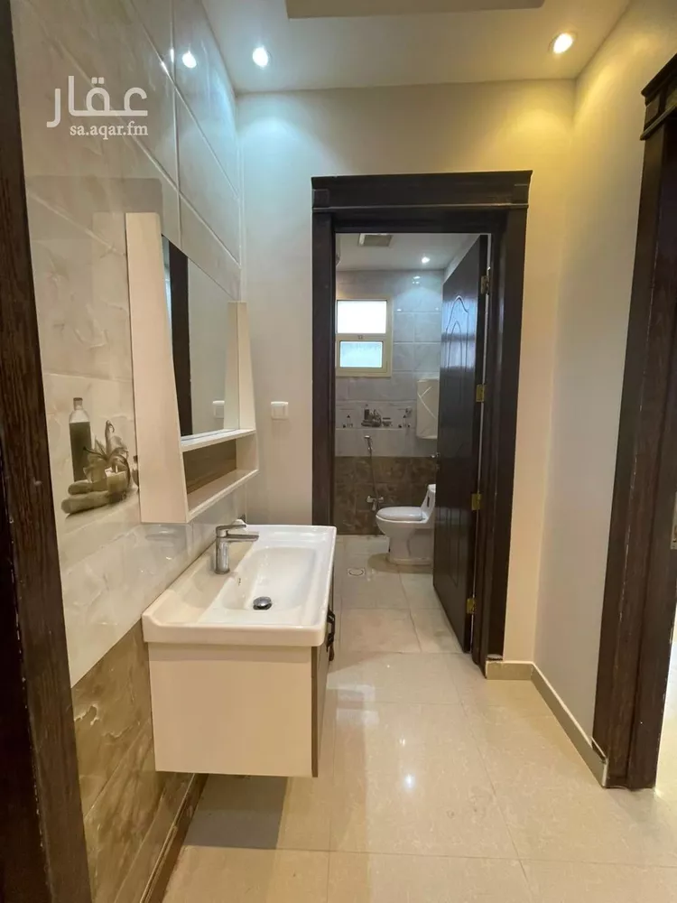 شقة للإيجار في شارع الديوان, حي النرجس, مدينة الرياض, منطقة الرياض صورة 5
