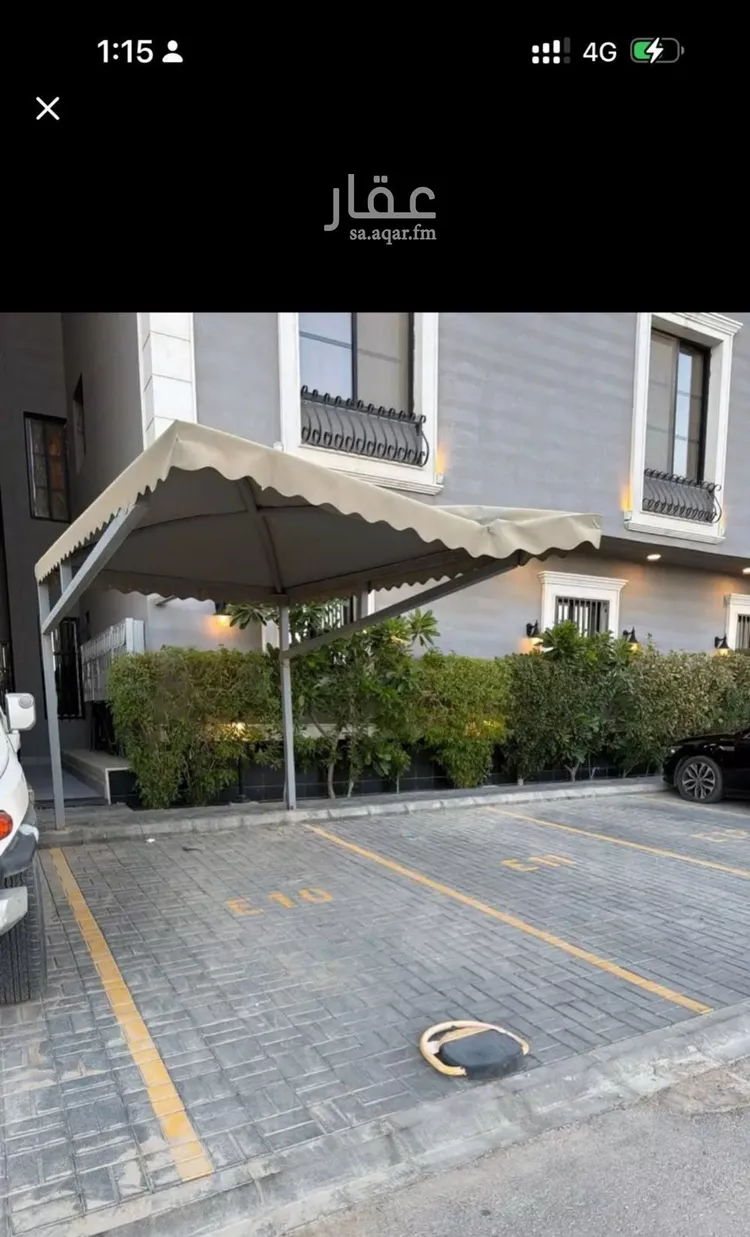 دور للإيجار في شارع سليمان الخميسي, حي القيروان, مدينة الرياض, منطقة الرياض صورة 3