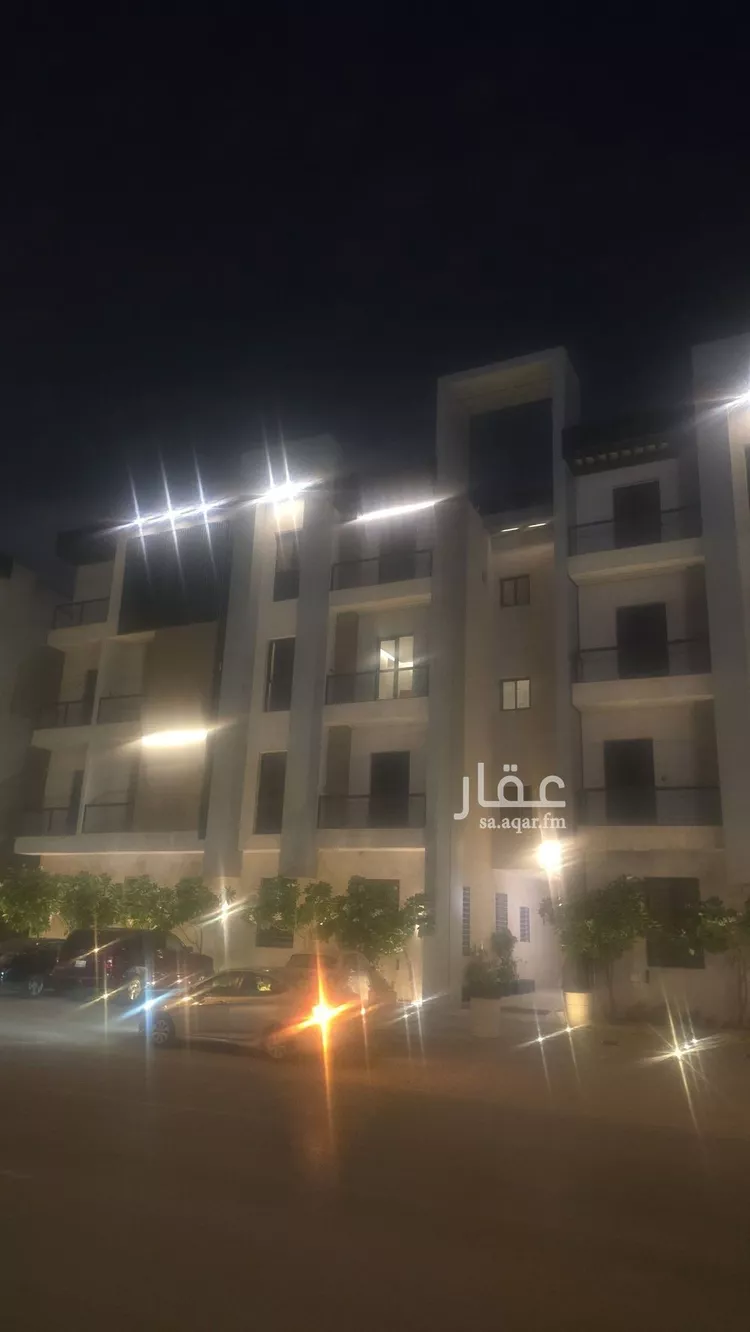 شقة للبيع في شارع وادي الشوكة, حي قرطبة, مدينة الرياض, منطقة الرياض صورة 3
