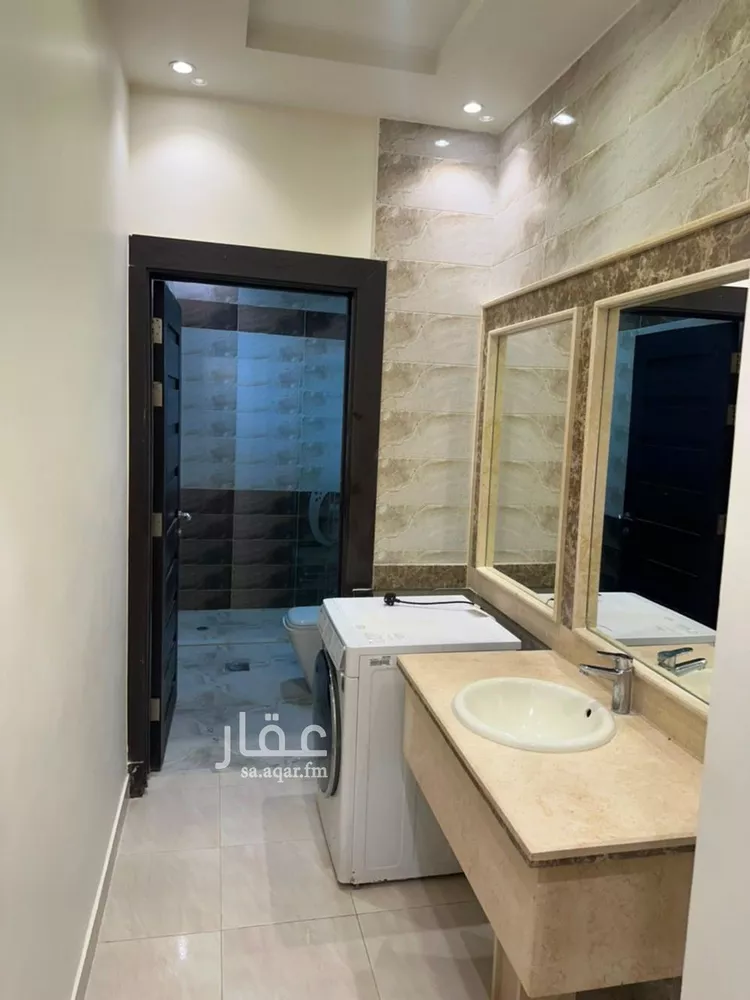 شقة للإيجار في شارع المرامية, حي الوادي, مدينة الرياض, منطقة الرياض صورة 5