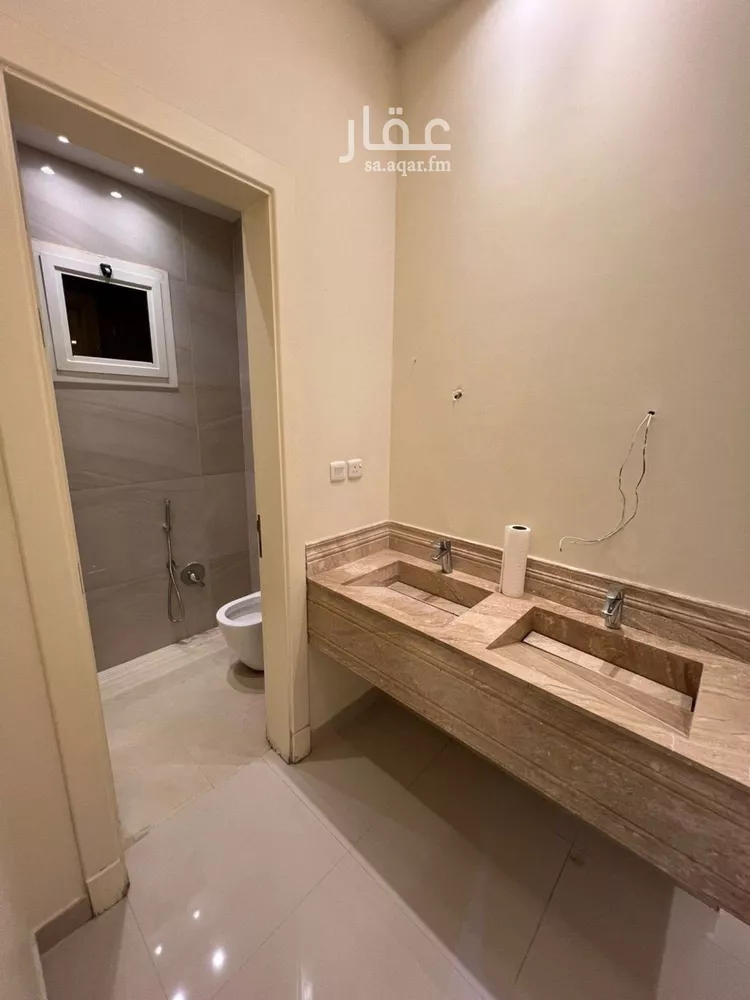 شقة للإيجار في شارع ثابت العوفي, حي النرجس, مدينة الرياض, منطقة الرياض صورة 5
