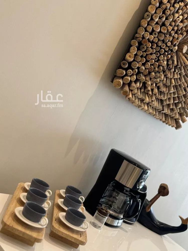 شقة للإيجار في شارع احمد بن حاتم الجرمي, حي العارض, مدينة الرياض, منطقة الرياض صورة 4