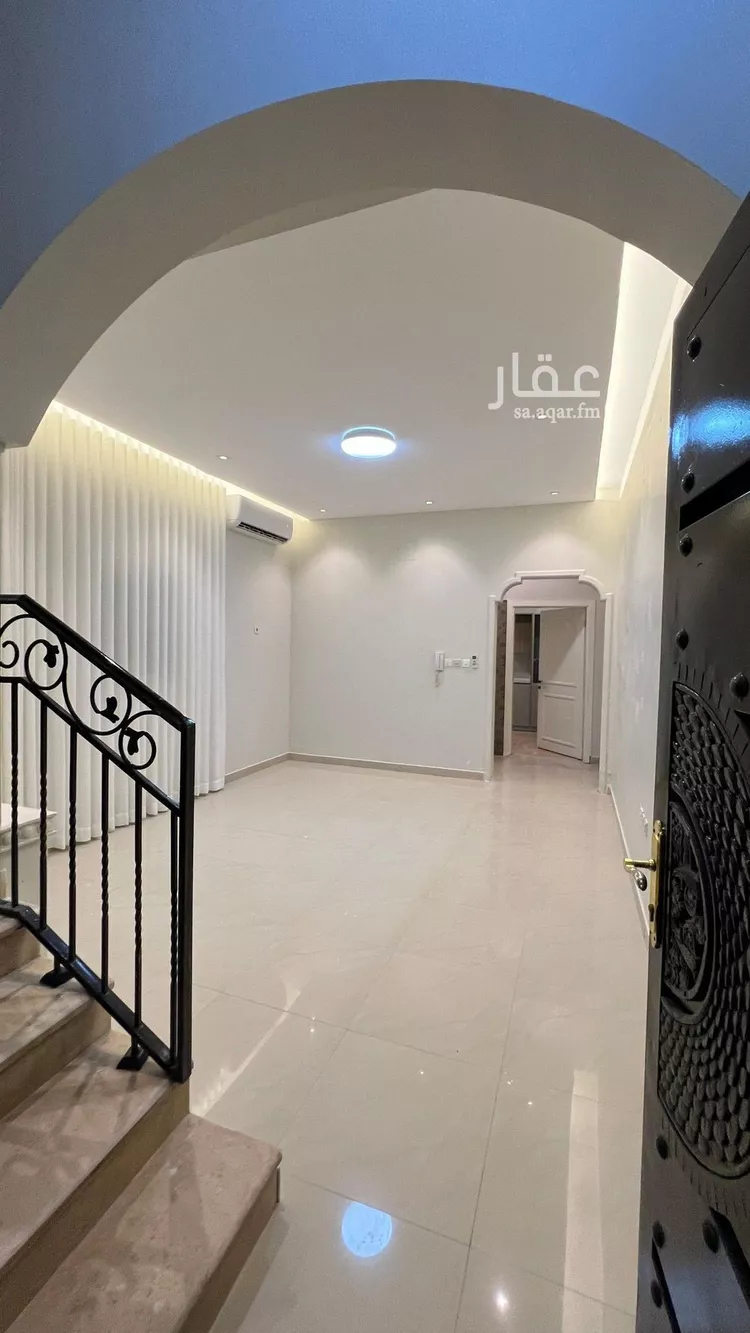 دور للإيجار في شارع محايل, حي الوادي, مدينة الرياض, منطقة الرياض صورة 4