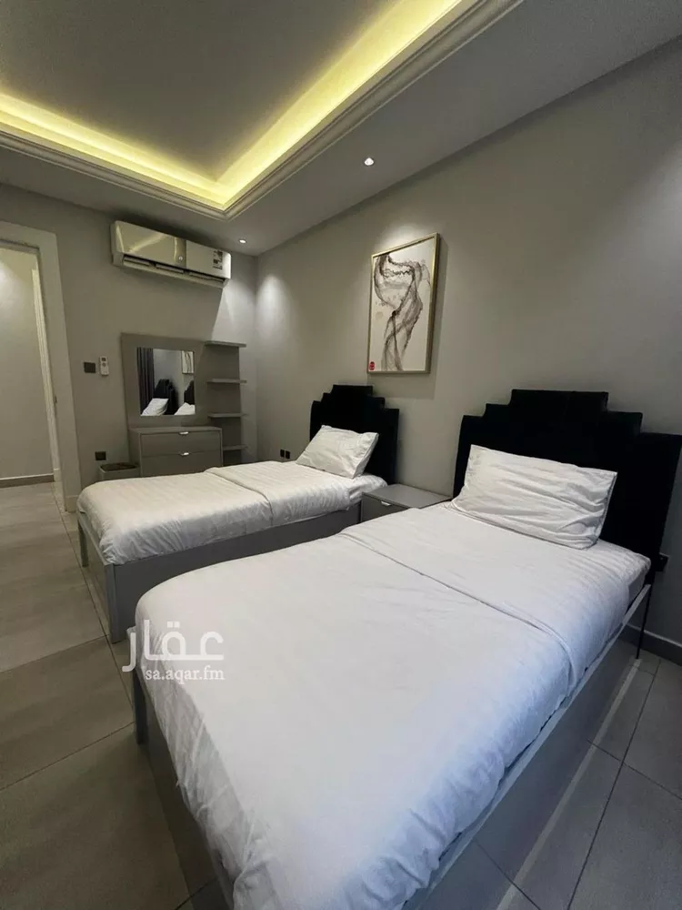 شقة للإيجار في شارع وادي وج, حي الملقا, مدينة الرياض, منطقة الرياض صورة 3