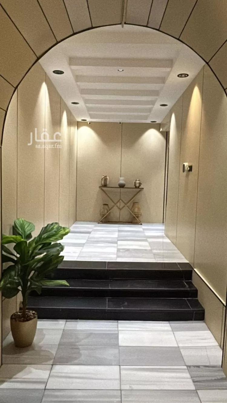 شقة للإيجار في شارع الرشاد, حي الأندلس, مدينة الرياض, منطقة الرياض