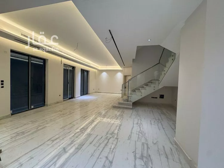 فيلا للإيجار في شارع ظهير الدين البهيقي, حي العارض, مدينة الرياض, منطقة الرياض صورة 2