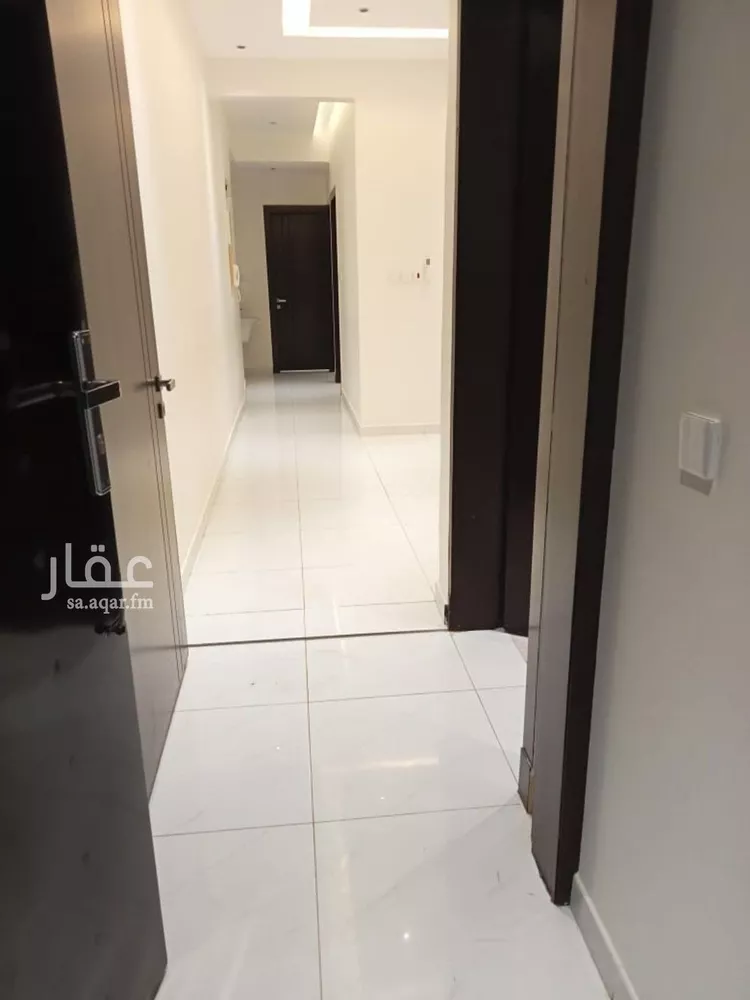 شقة للإيجار في شارع عبدالله الشيبي, حي العارض, مدينة الرياض, منطقة الرياض