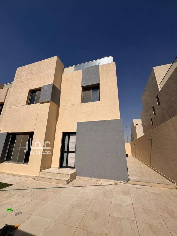 فيلا للإيجار في شارع رقم 512, حي النرجس, مدينة الرياض, منطقة الرياض