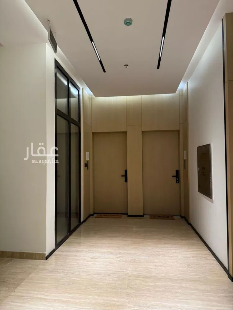 شقة للإيجار في شارع وادي وج, حي الملقا, مدينة الرياض, منطقة الرياض صورة 3