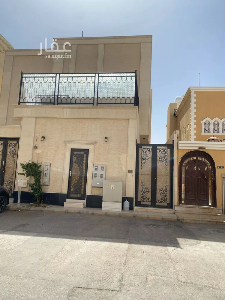 شقة للإيجار في شارع أبي عبدالله المقدسي, حي الأندلس, مدينة الرياض, منطقة الرياض