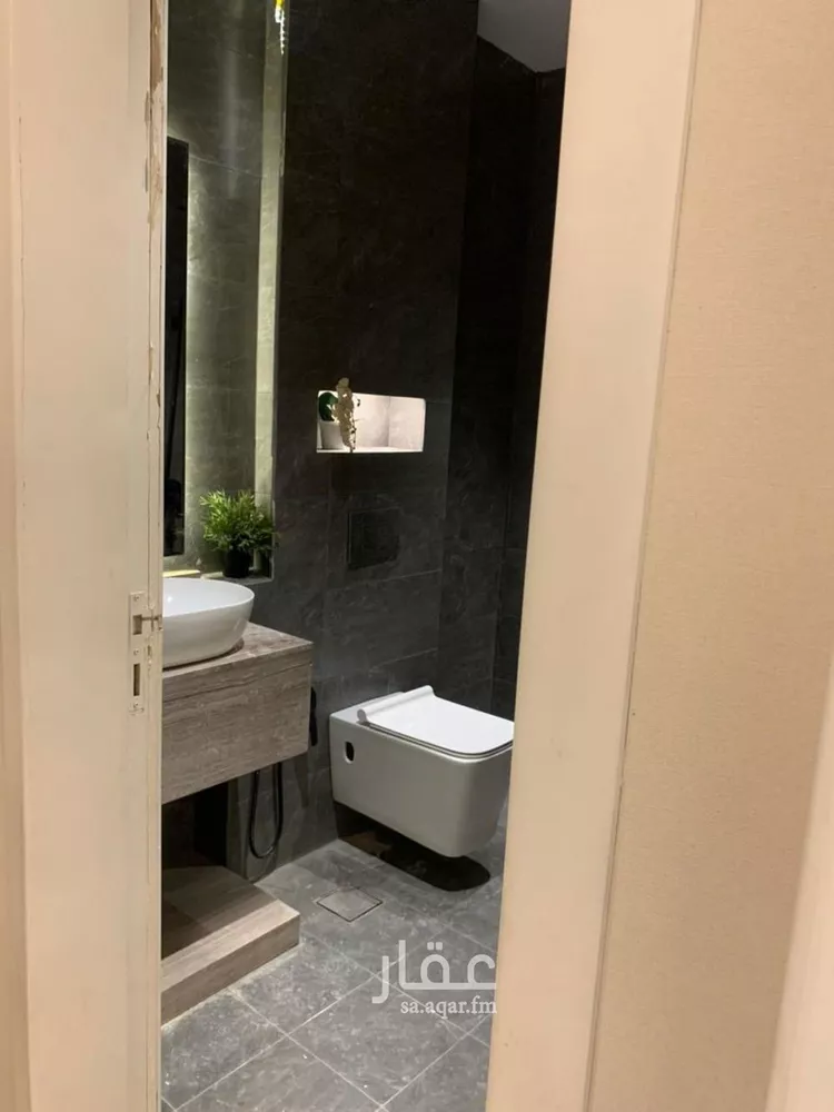 شقة للإيجار في شارع الفرعة, حي الياسمين, مدينة الرياض, منطقة الرياض صورة 5