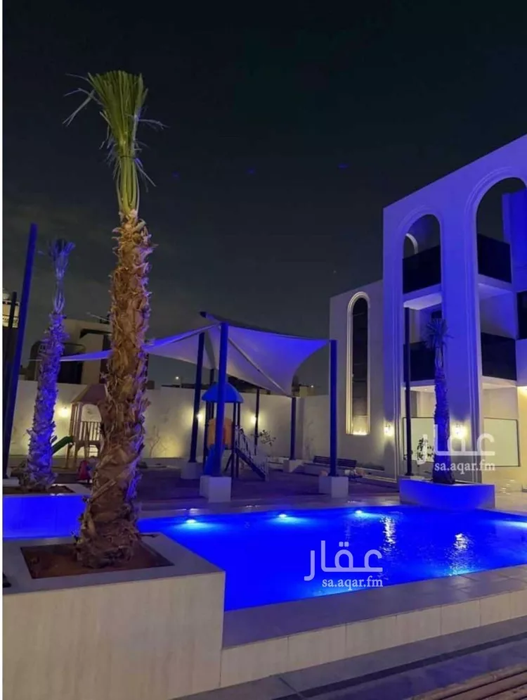 Apartment for Rent in Riyadh An Narjis