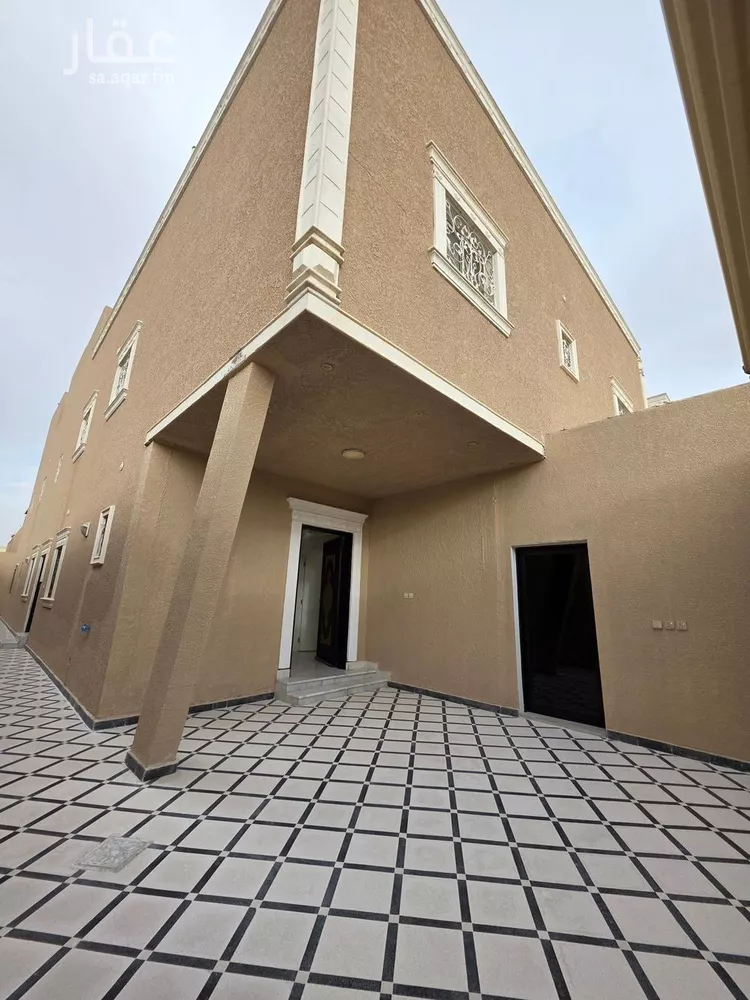 دور للإيجار في شارع سليمان الخميسي, حي القيروان, مدينة الرياض, منطقة الرياض