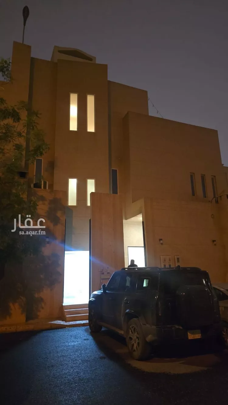 Apartment for Rent in Riyadh An Narjis