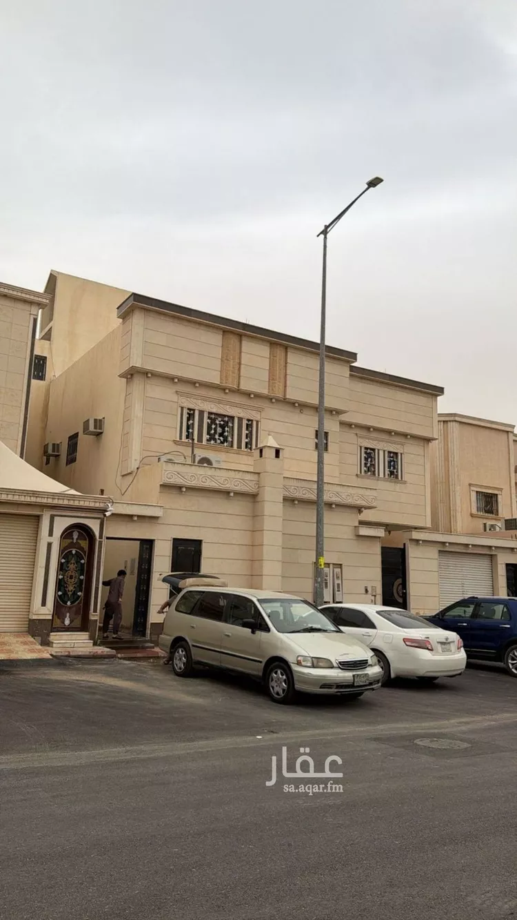 Apartment for Rent in Riyadh Al Munsiyah