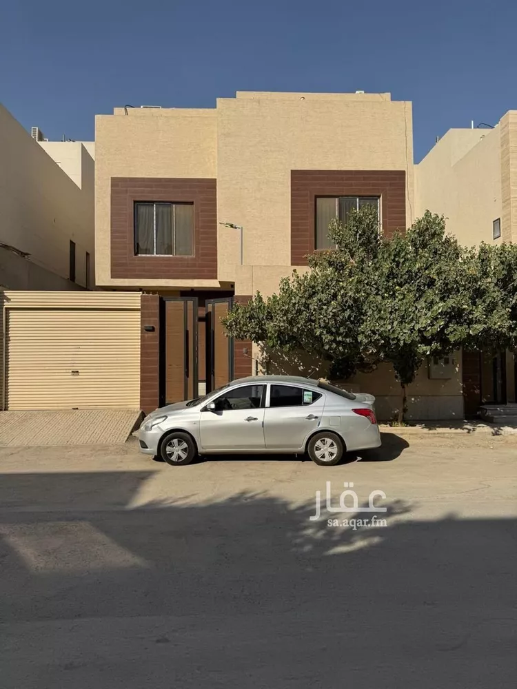 شقة للإيجار في شارع الديوان, حي النرجس, مدينة الرياض, منطقة الرياض
