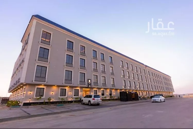 Apartment for Sale in Riyadh Al Qirawan