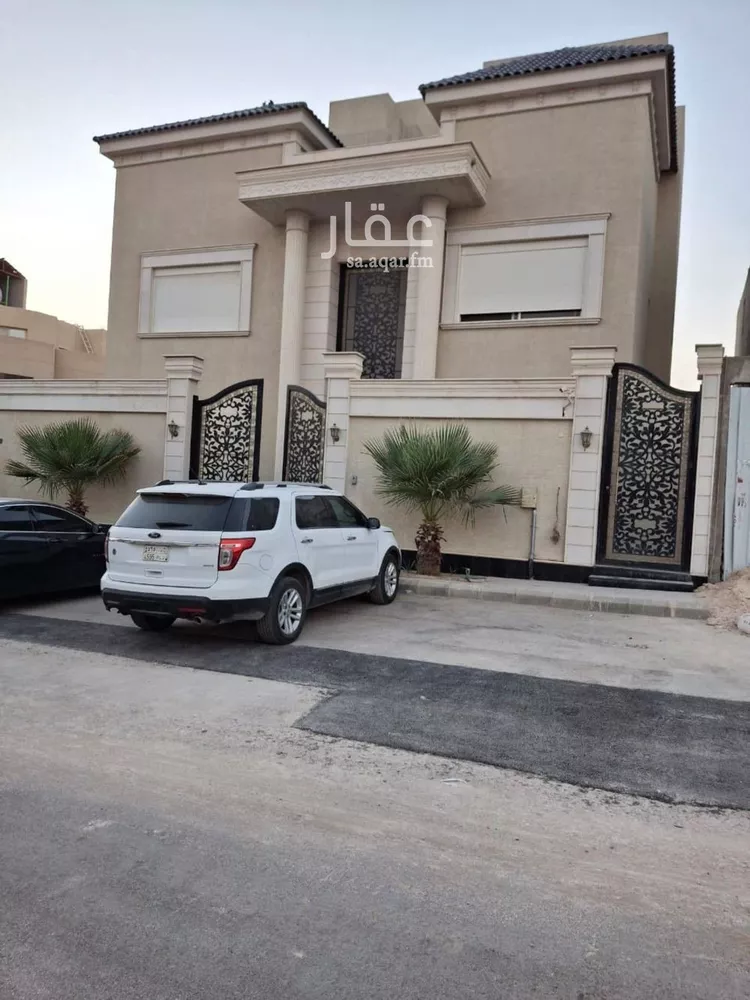 Apartment for Rent in Riyadh An Narjis