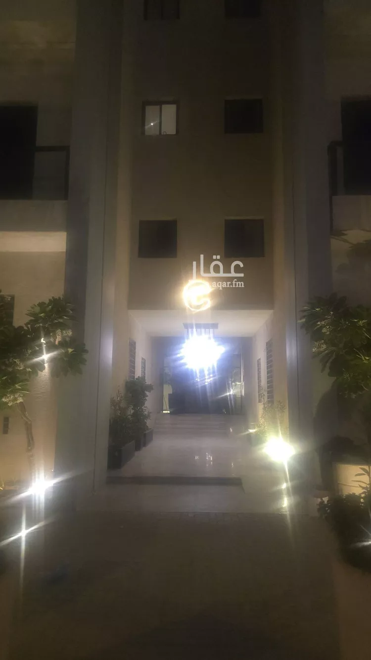شقة للبيع في شارع وادي الشوكة, حي قرطبة, مدينة الرياض, منطقة الرياض صورة 4