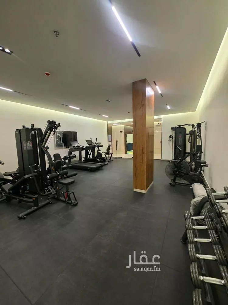 شقة للإيجار في شارع الفرعة, حي الياسمين, مدينة الرياض, منطقة الرياض صورة 2