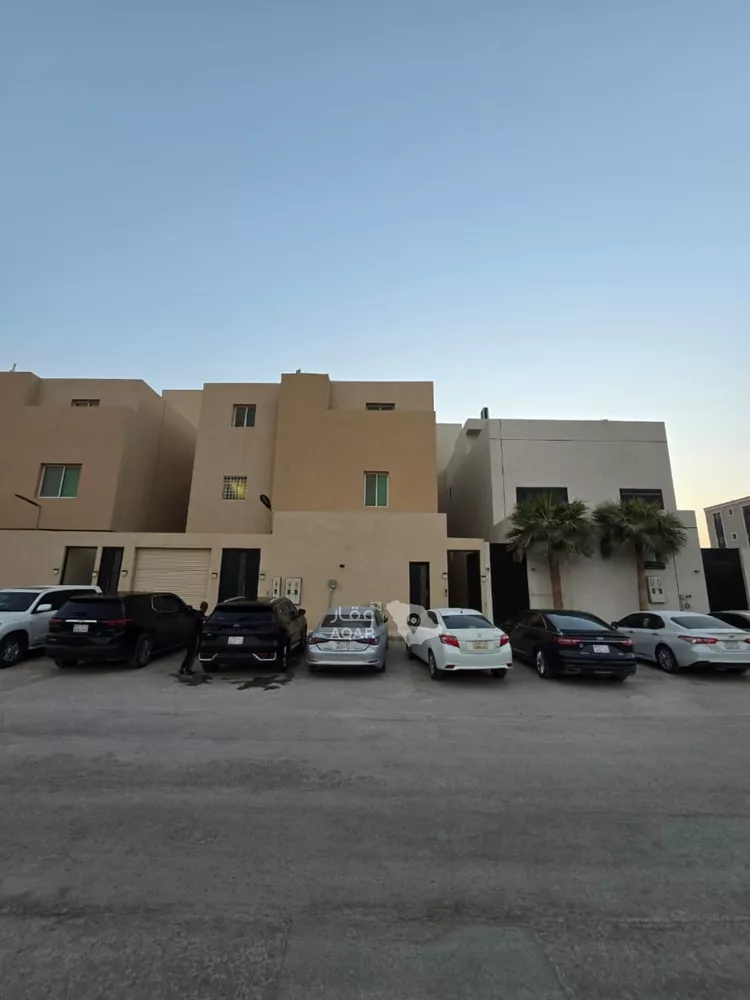Apartment for Rent in Riyadh An Narjis