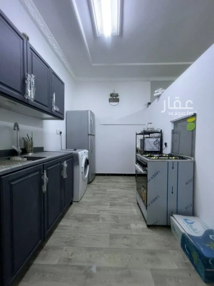 شقة للإيجار في شارع نبرة, حي النهضة, مدينة الرياض, منطقة الرياض صورة 2