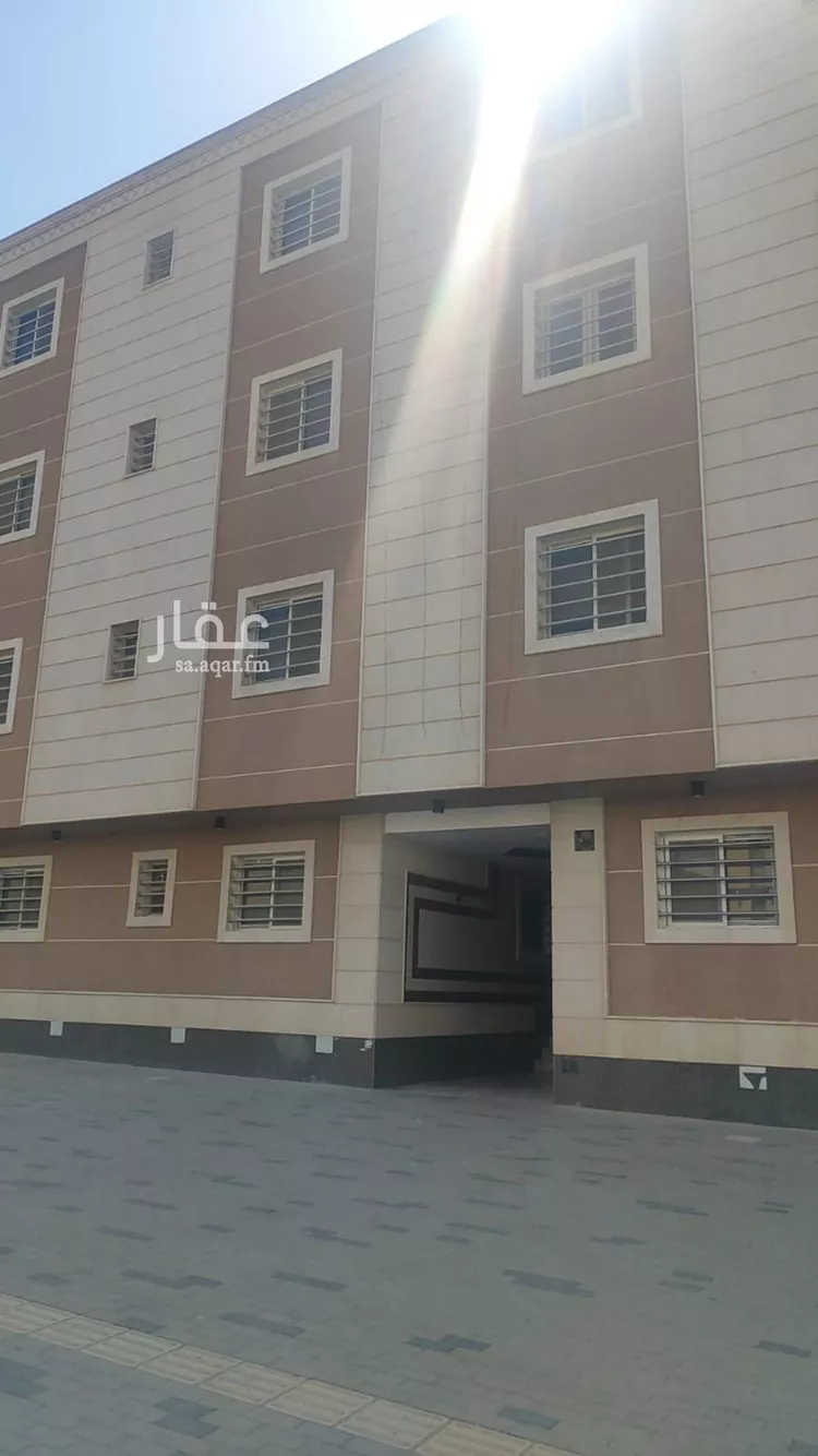 شقة للبيع في شارع وادي الزرقاء, حي الوادي, مدينة الرياض, منطقة الرياض