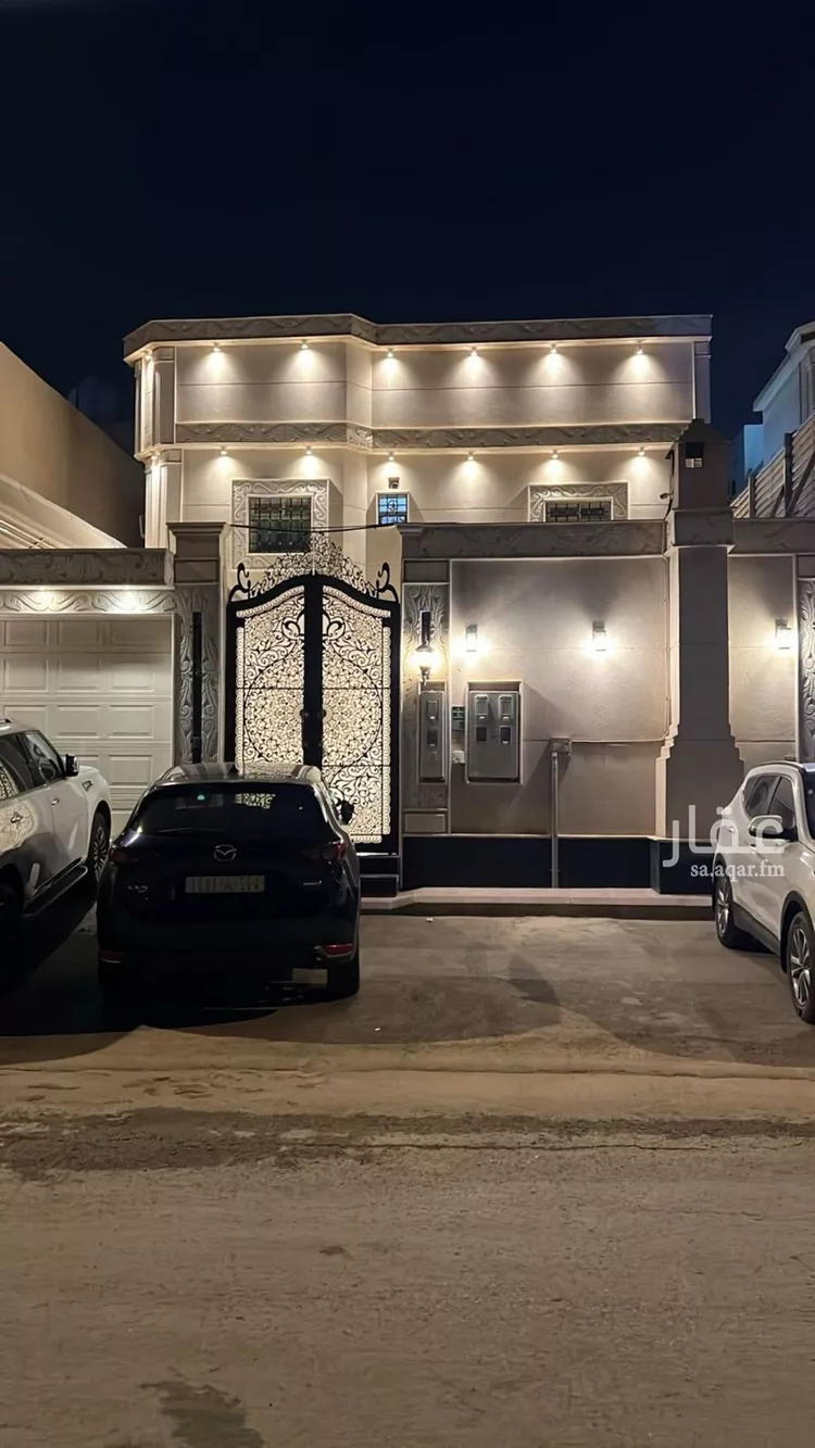 شقة للإيجار في شارع الرشاد, حي الأندلس, مدينة الرياض, منطقة الرياض