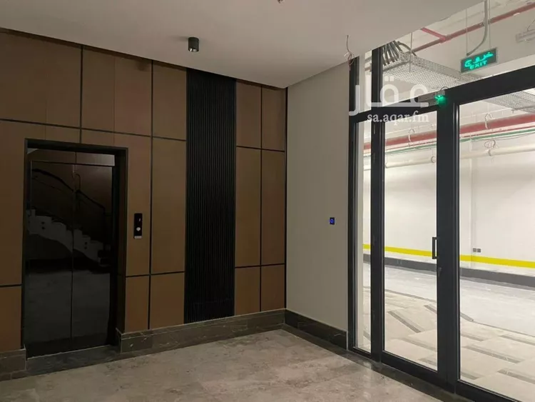 شقة للإيجار في شارع احمد بن حاتم الجرمي, حي العارض, مدينة الرياض, منطقة الرياض صورة 3