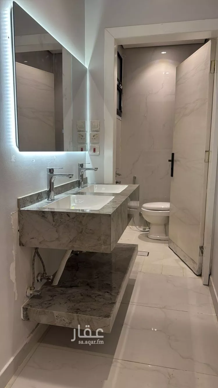 شقة للإيجار في شارع الرشاد, حي الأندلس, مدينة الرياض, منطقة الرياض صورة 4
