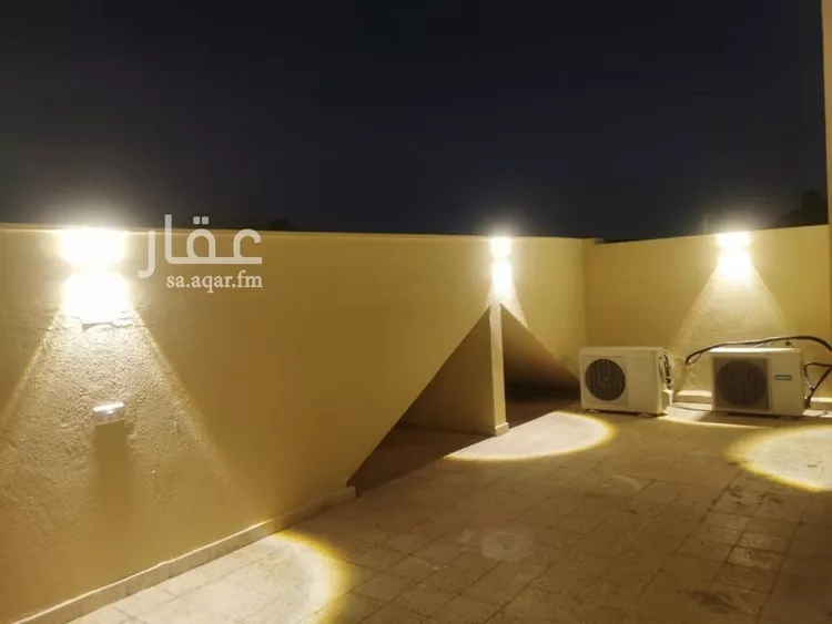 دور للإيجار في شارع محايل, حي الوادي, مدينة الرياض, منطقة الرياض صورة 5