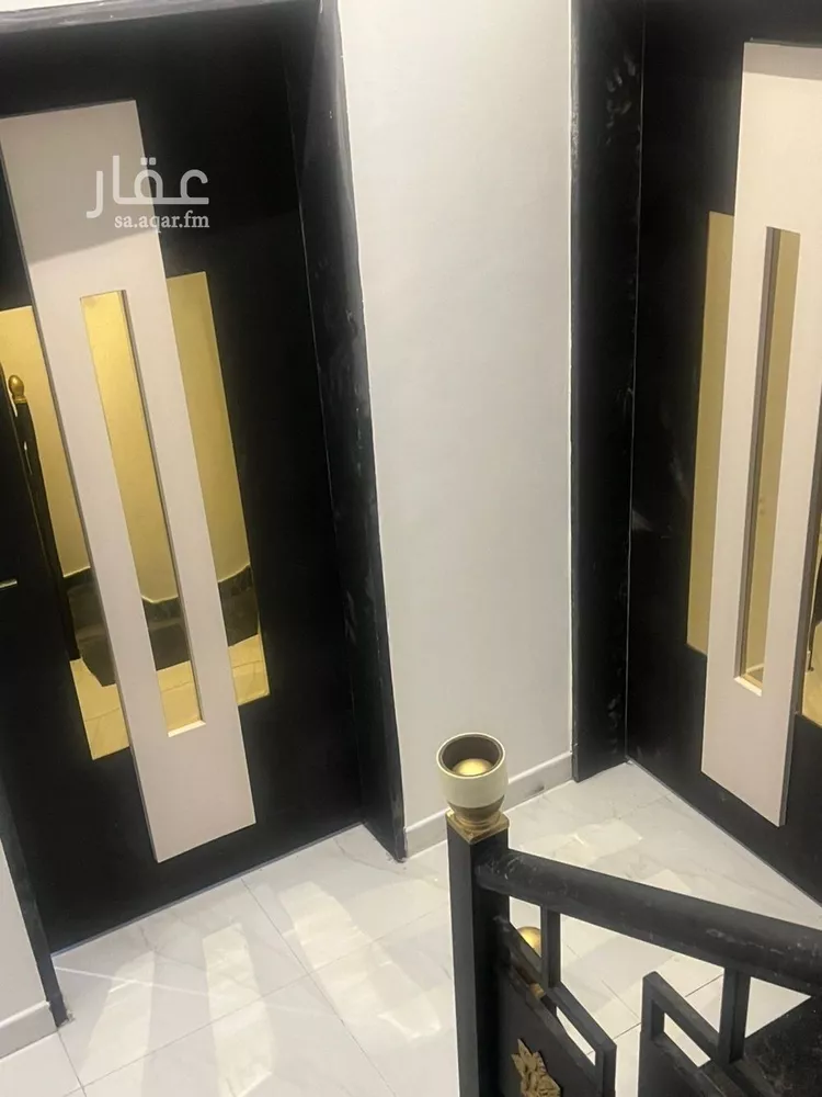 شقة للإيجار في شارع خالد بن سلمة المخزومي, حي المهدية, مدينة الرياض, منطقة الرياض