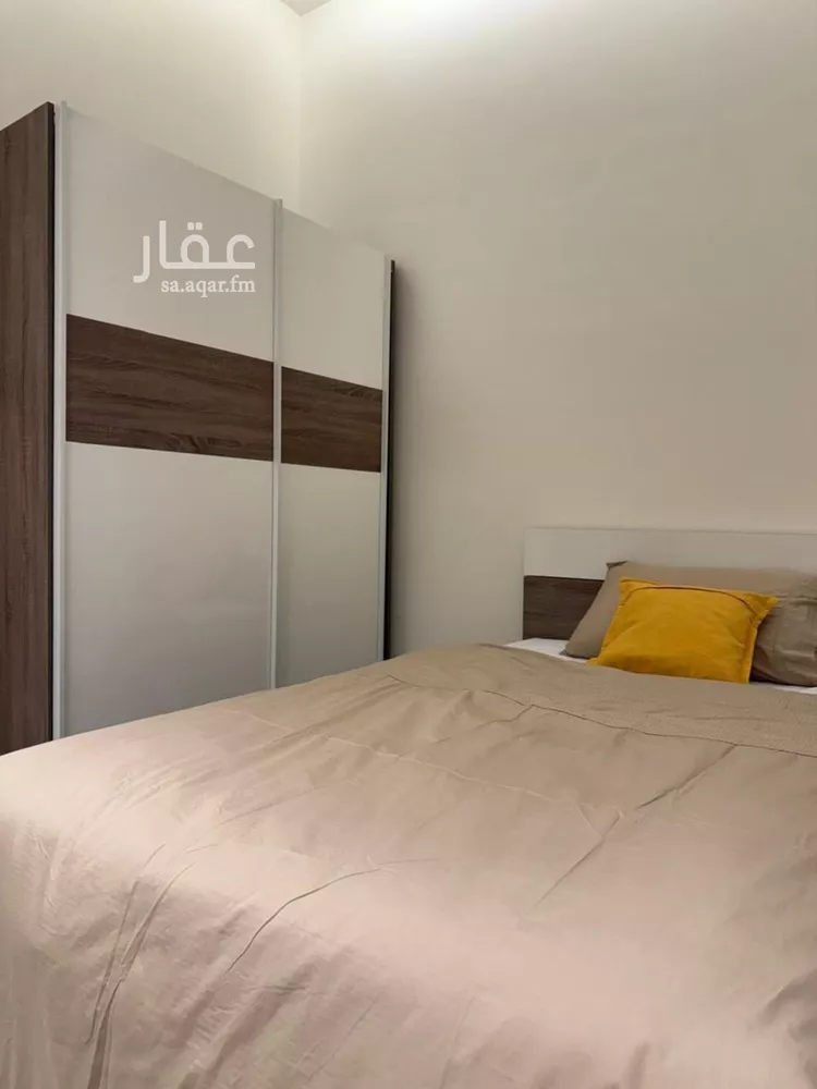 شقة للإيجار في شارع وادي وج, حي الملقا, مدينة الرياض, منطقة الرياض صورة 5