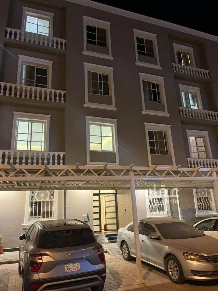 شقة للإيجار في شارع المعموره, حي ظهرة لبن, مدينة الرياض, منطقة الرياض