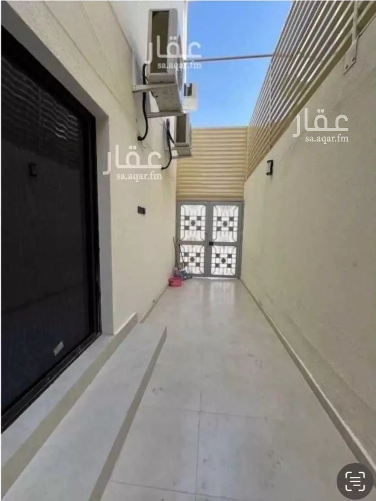 شقة للإيجار في شارع أبي عبدالله المقدسي, حي الأندلس, مدينة الرياض, منطقة الرياض صورة 2