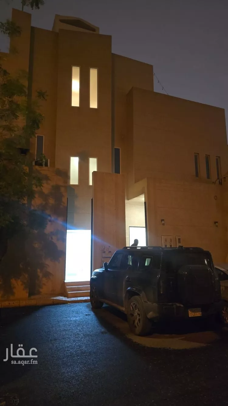 شقة للإيجار في شارع ثابت العوفي, حي النرجس, مدينة الرياض, منطقة الرياض