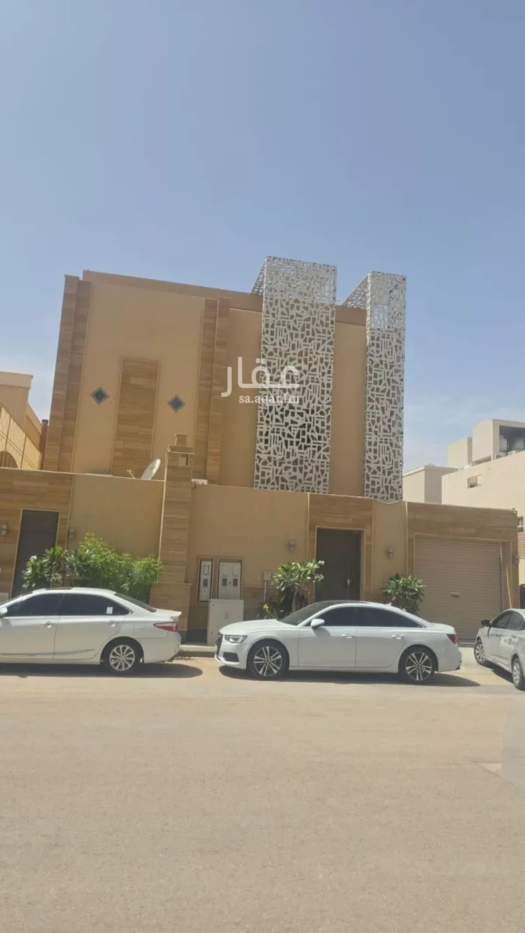 Apartment for Rent in Riyadh Al Ghadir 1 صورة