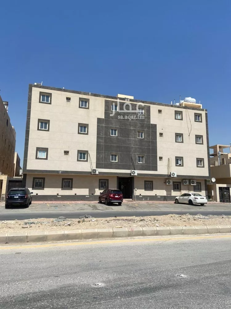 Apartment for Rent in Riyadh Dhahrat Laban