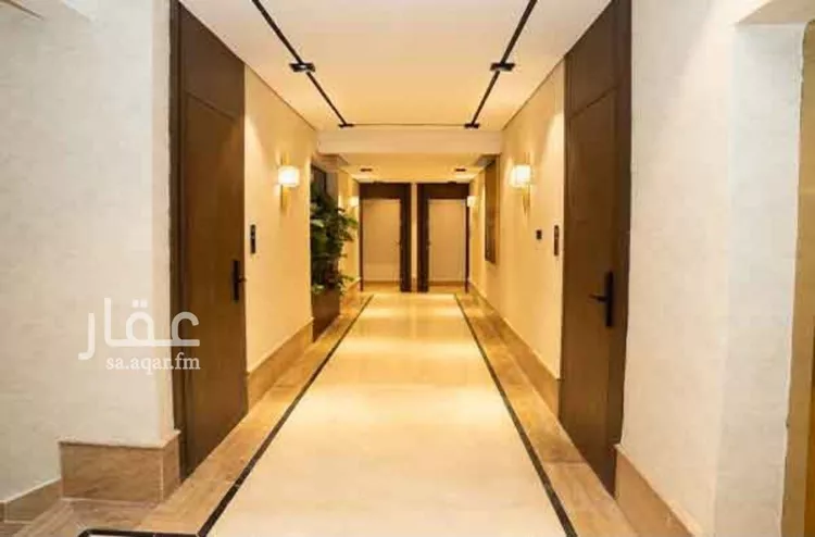 شقة للإيجار في شارع ريان, حي قرطبة, مدينة الرياض, منطقة الرياض صورة 2
