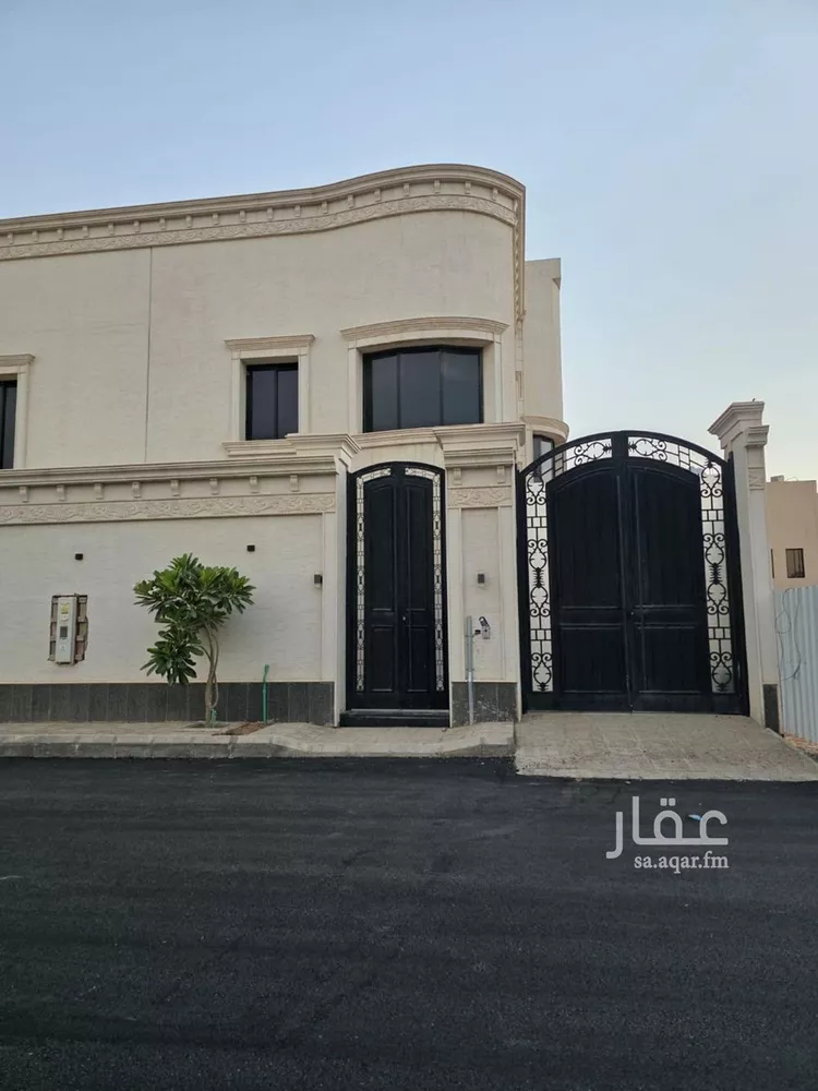 Villa for Rent in Riyadh An Narjis 12