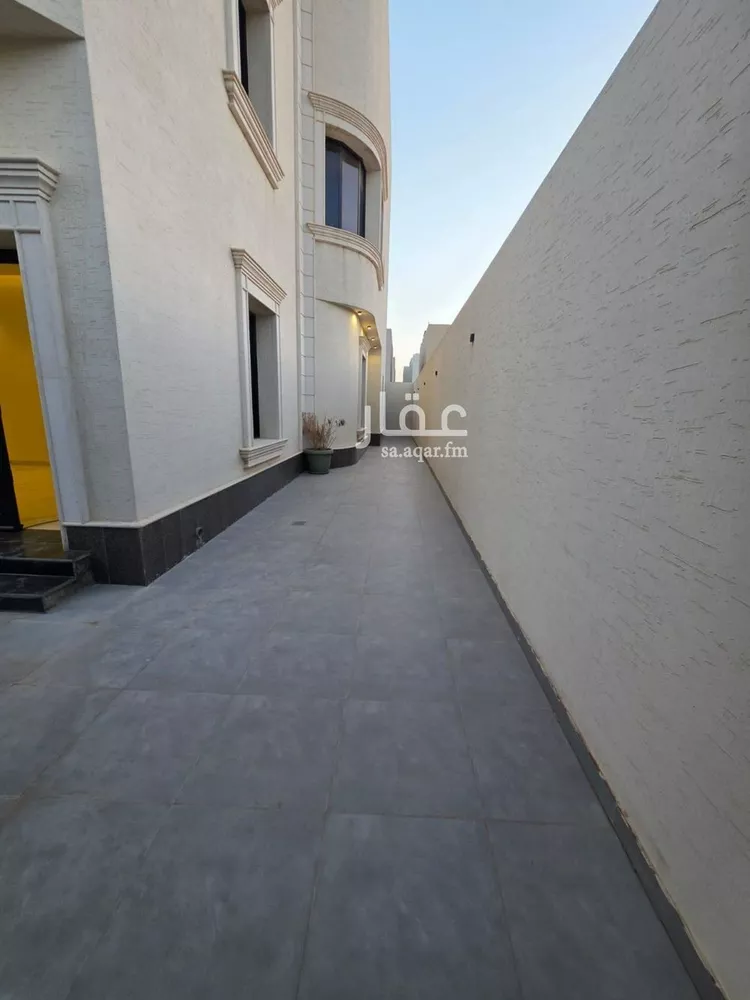 Villa for Rent in Riyadh An Narjis 18