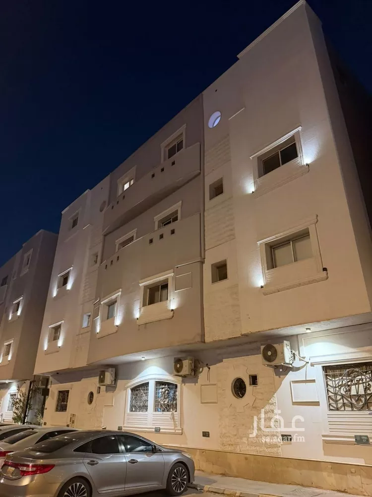 شقة للإيجار في شارع أبي عبدالله المقدسي, حي الأندلس, مدينة الرياض, منطقة الرياض