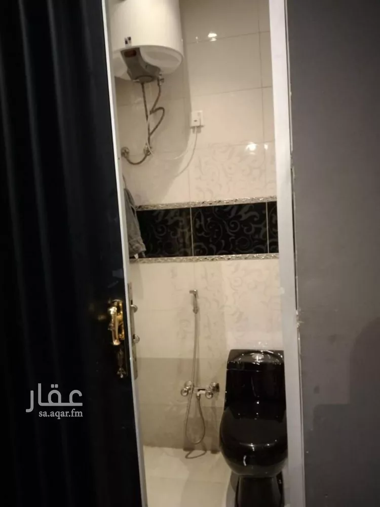 شقة للإيجار في شارع رقم 372, حي الياسمين, مدينة الرياض, منطقة الرياض صورة 4